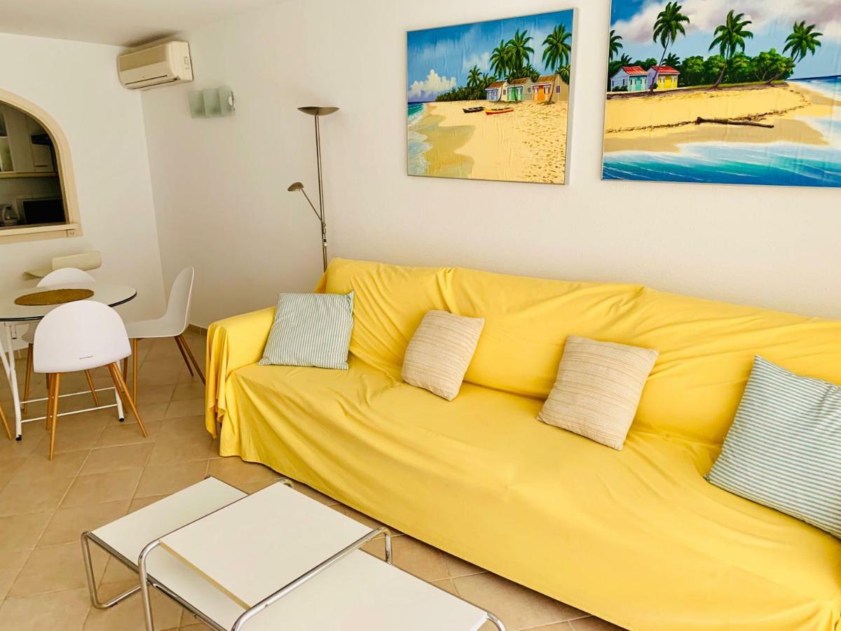 Los Flamencos, Frontal Al Mar Y Playa A 10 Metros 미아미플라자 외부 사진